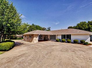 7249 Tangleglen Dr, Dallas, TX 75248