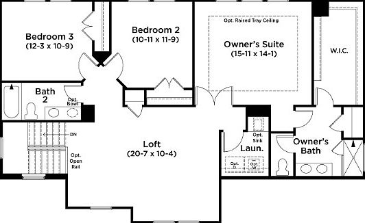 3rd image of this home