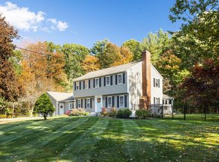 109 Fieldstone Estates Rd, York, ME 03909