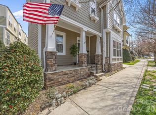 821 Herrin Ave, Charlotte, NC