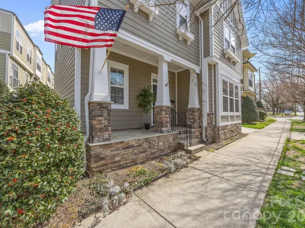 821 Herrin Ave, Charlotte, NC 28205