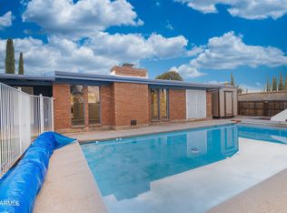 1617 Cushman Dr, Sierra Vista, AZ 85635