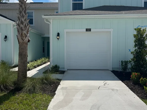 84 Playa De Luna Lane St, Saint Augustine, FL 32095