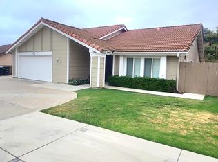 1641 N Ash St, Escondido, CA 92027