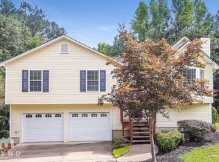 106 Campbell Dr, Dallas, GA 30132