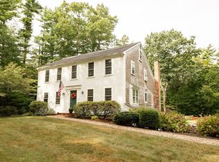 110 Keene St, Duxbury, MA 02332