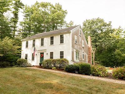 110 Keene St, Duxbury, MA, 02332
