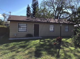 120 E Martin St, Kissimmee, FL 34744