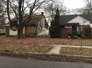 19403 Burgess, Detroit, MI