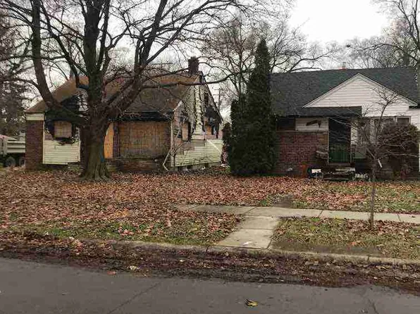 19403 Burgess, Detroit, MI 48219