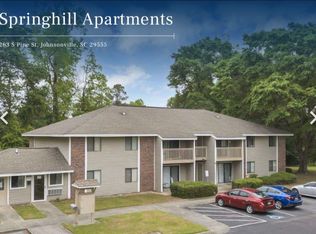 263 S Pine St #2B, Johnsonville, SC 29555