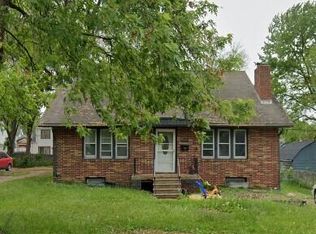 4022 6th Ave, Des Moines, IA 50313