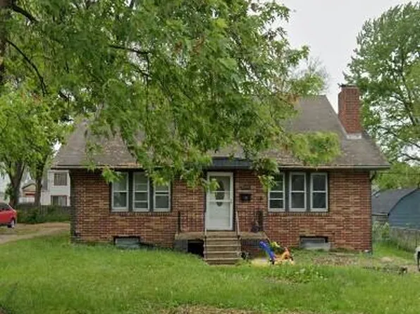 4022 6th Ave, Des Moines, IA 50313