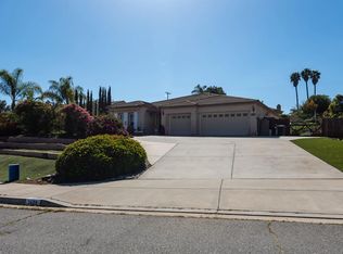 1435 Logan Ct, Escondido, CA 92027
