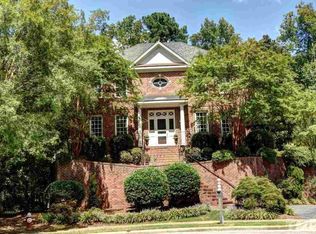 302 Marlowe Rd, Raleigh, NC 27609