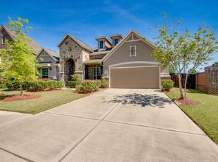 28426 Rolling Ridge Dr, Katy, TX 77494