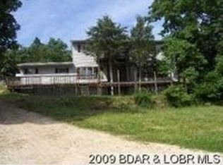 38 Walnut Dale Ln, Sunrise Beach, MO 65079