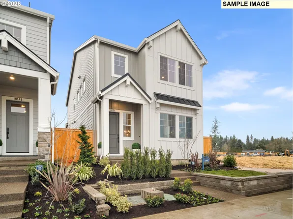18145 SW Hoover Ln, Beaverton, OR 97003