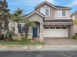 742 Sandglass Dr, Huntington Beach, CA 92648