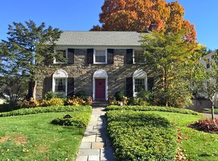 548 Hartford Ct, South Orange, NJ 07079