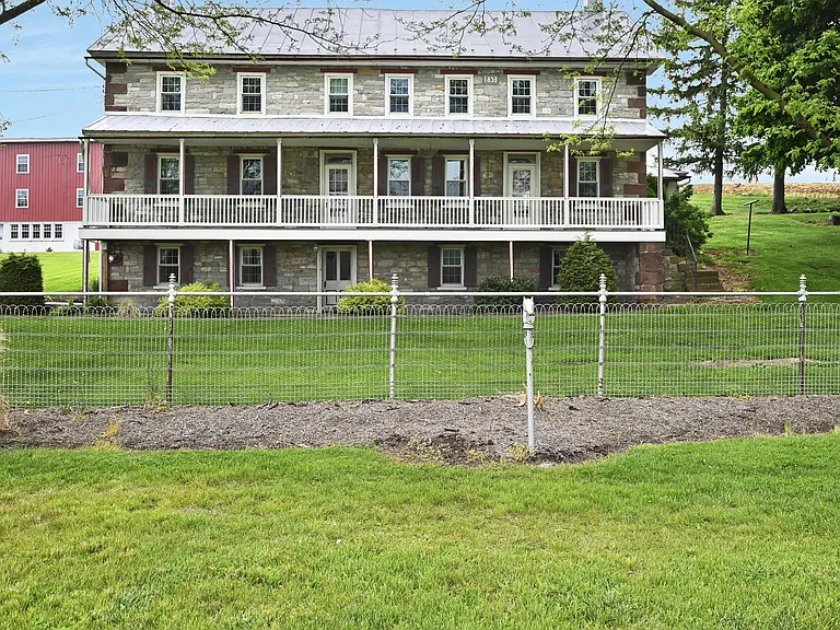 705 Schaeffer Rd #705 — Photo 1