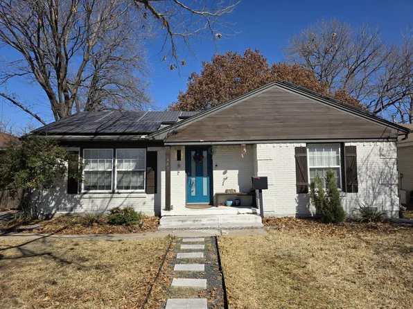 6481 Fisher Rd, Dallas, TX 75214