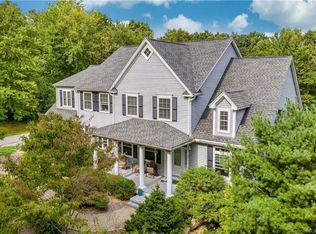 87 Monticello Ln, Mansfield, CT 06268