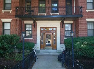 1762 Commonwealth Ave APT B, Brighton, MA 02135