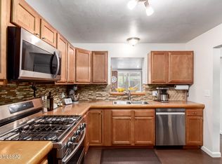 2214 N Richey Blvd, Tucson, AZ 85716