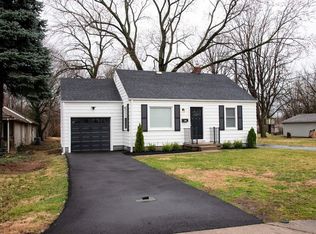 2133 Brentwood St, Middletown, OH 45044