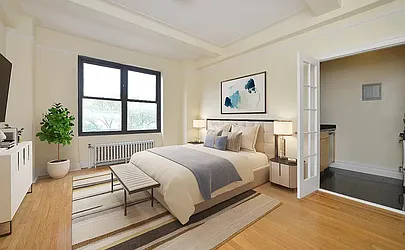 Rented by Manhattan Realty Group