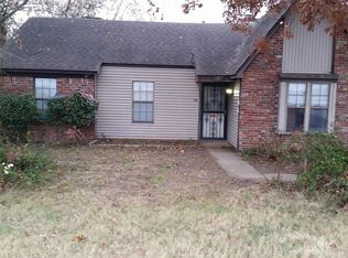 215 Dabbs Ave, West Memphis, AR 72301
