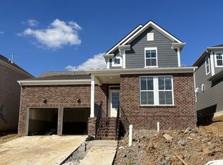 611 Snap Dragon Ln LOT 1005, Hendersonville, TN 37075