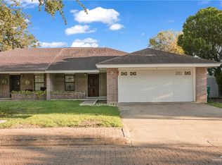 2401 S Jackson Rd APT 9, Pharr, TX 78577