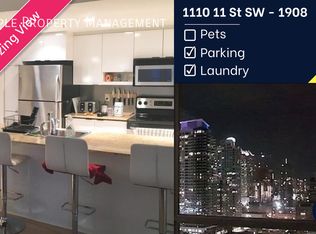 1110 11th St SW #1908, Calgary, AB T2R1S5