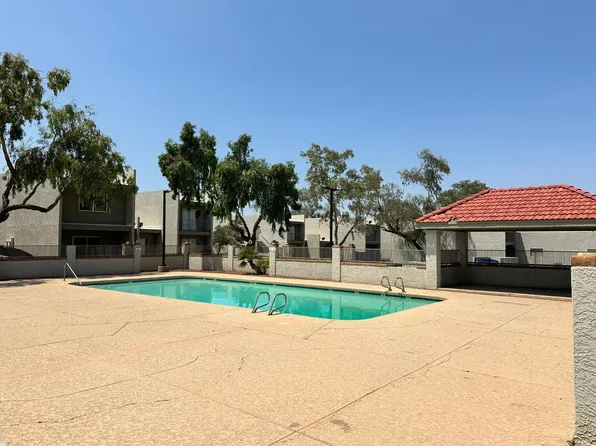 2801 E Monte Cristo Ave APT 201, Phoenix, AZ 85032