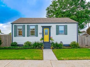 28 San Carlos Ave, Jefferson, LA 70121