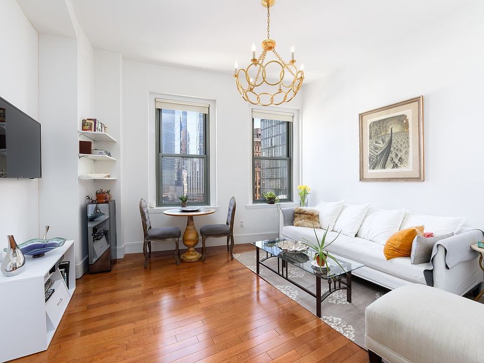 1st image of 120 Greenwich St APT 9A