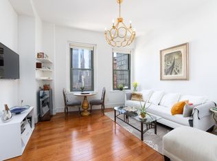 120 Greenwich St APT 9A, New York, NY