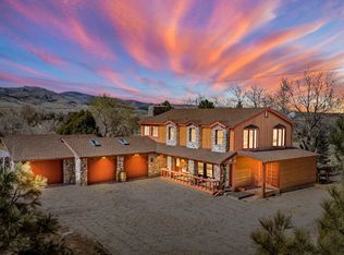 4963 Kelso Rd, Boulder, CO 80301