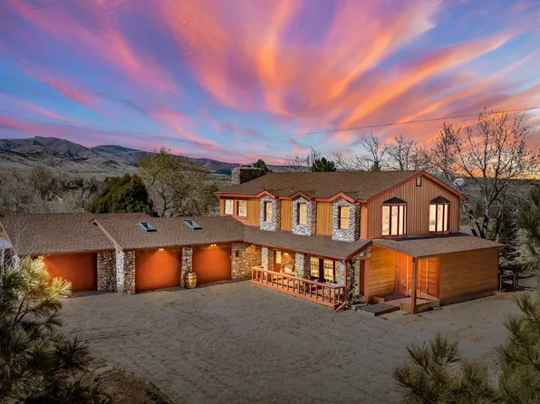 4963 Kelso Rd, Boulder, CO 80301