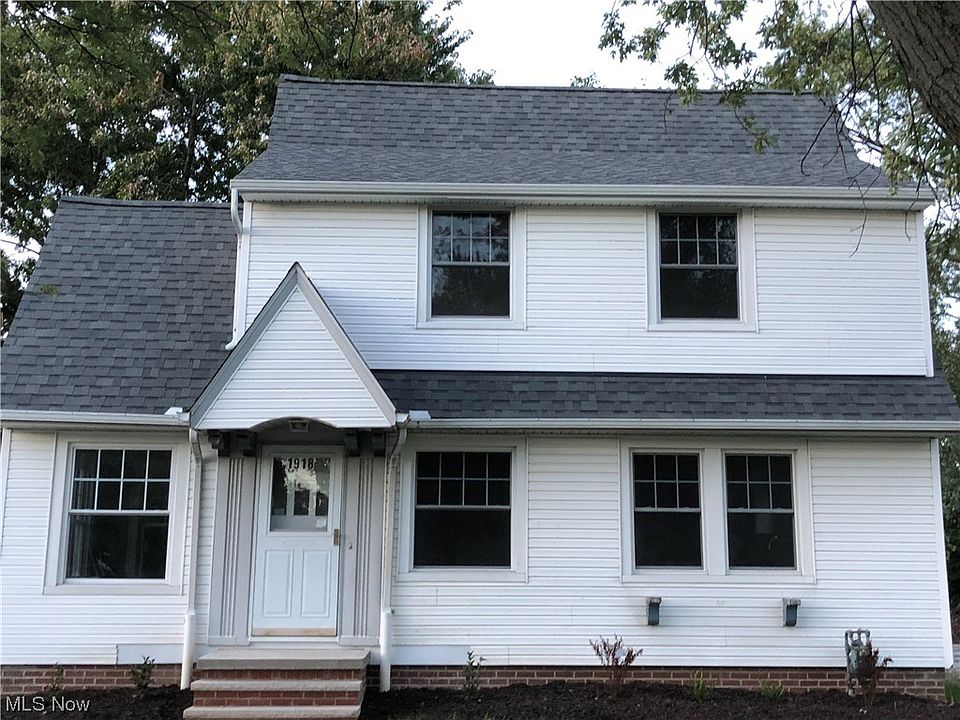 1918 Brookview Blvd, Parma, OH 44134 MLS 4492946 Zillow