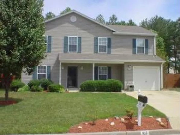 107 Shea Ln, Williamsburg, VA 23185