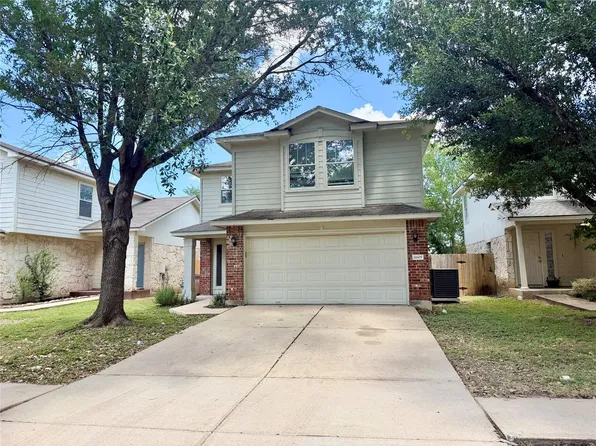 11609 James B Connolly Ln, Austin, TX 78748