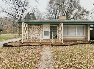 1465 Ridge Rd, Homewood, IL 60430