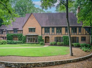 6098 River Chase Cir, Sandy Springs, GA 30328