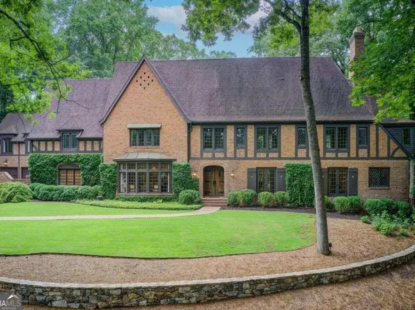 6098 River Chase Cir, Sandy Springs, GA 30328