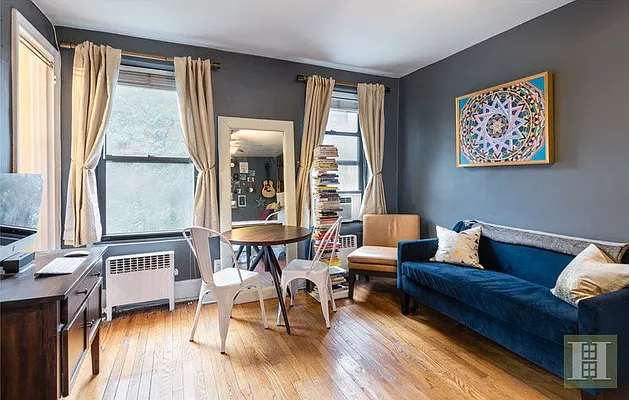 Rented by Halstead Real Estate | media 9
