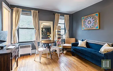 Rented by Halstead Real Estate