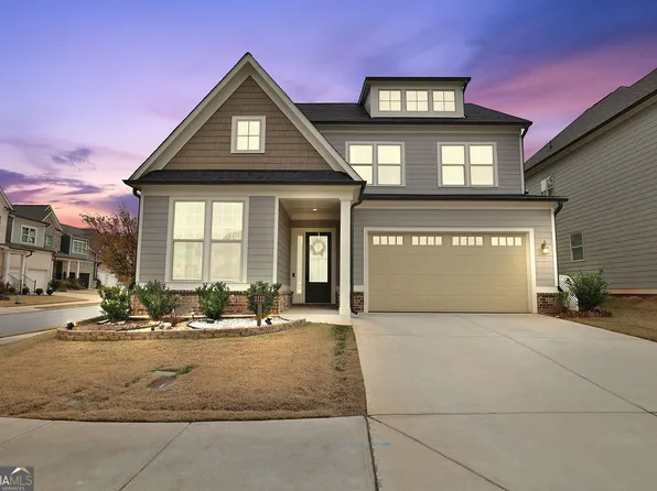2112 Cosgrove Pl, Snellville, GA 30078